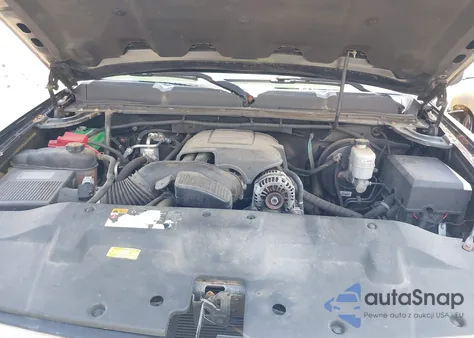 2012 Chevrolet Silverado 1500 Lt from USA, damaged, VIN 1GCPKSE7XCF151732